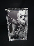 Jason Funko Pop Custom Premium Armor