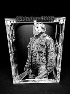 Jason Funko Pop Custom Premium Armor