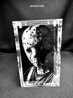 Jason Horror Funko Pop Custom Premium Armor