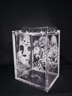 Jason Unmasked Funko Pop Custom Premium Armor