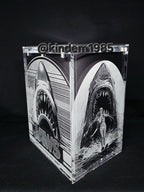 Jaws Funko Pop Custom Premium Armor