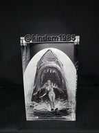 Jaws Funko Pop Custom Premium Armor