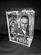 Jax Teller SOA Funko Pop Custom Premium Armor