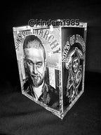 Jax Teller SOA Funko Pop Custom Premium Armor
