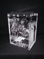 Jeepers Creepers Funko Pop Custom Premium Armor