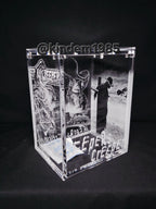 Jeepers Creepers Funko Pop Custom Premium Armor