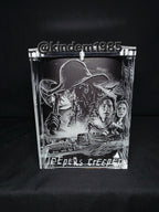 Jeepers Creepers Funko Pop Custom Premium Armor