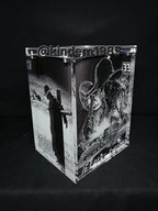 Jeepers Creepers Funko Pop Custom Premium Armor