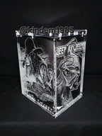 Jeepers Creepers Funko Pop Custom Premium Armor