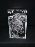 Jeepers Creepers Funko Pop Custom Premium Armor