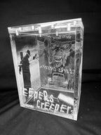 Jeepers Creepers Funko Pop Custom Premium Armor