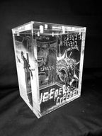 Jeepers Creepers Funko Pop Custom Premium Armor