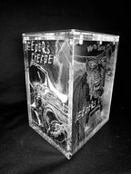 Jeepers Creepers Funko Pop Custom Premium Armor