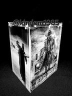Jeeper Creepers Funko Pop Custom Premium Armor