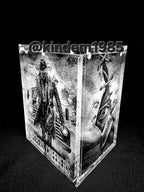 Jeeper Creepers Funko Pop Custom Premium Armor