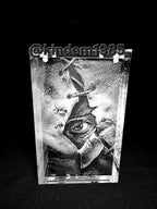 Jeeper Creepers Funko Pop Custom Premium Armor