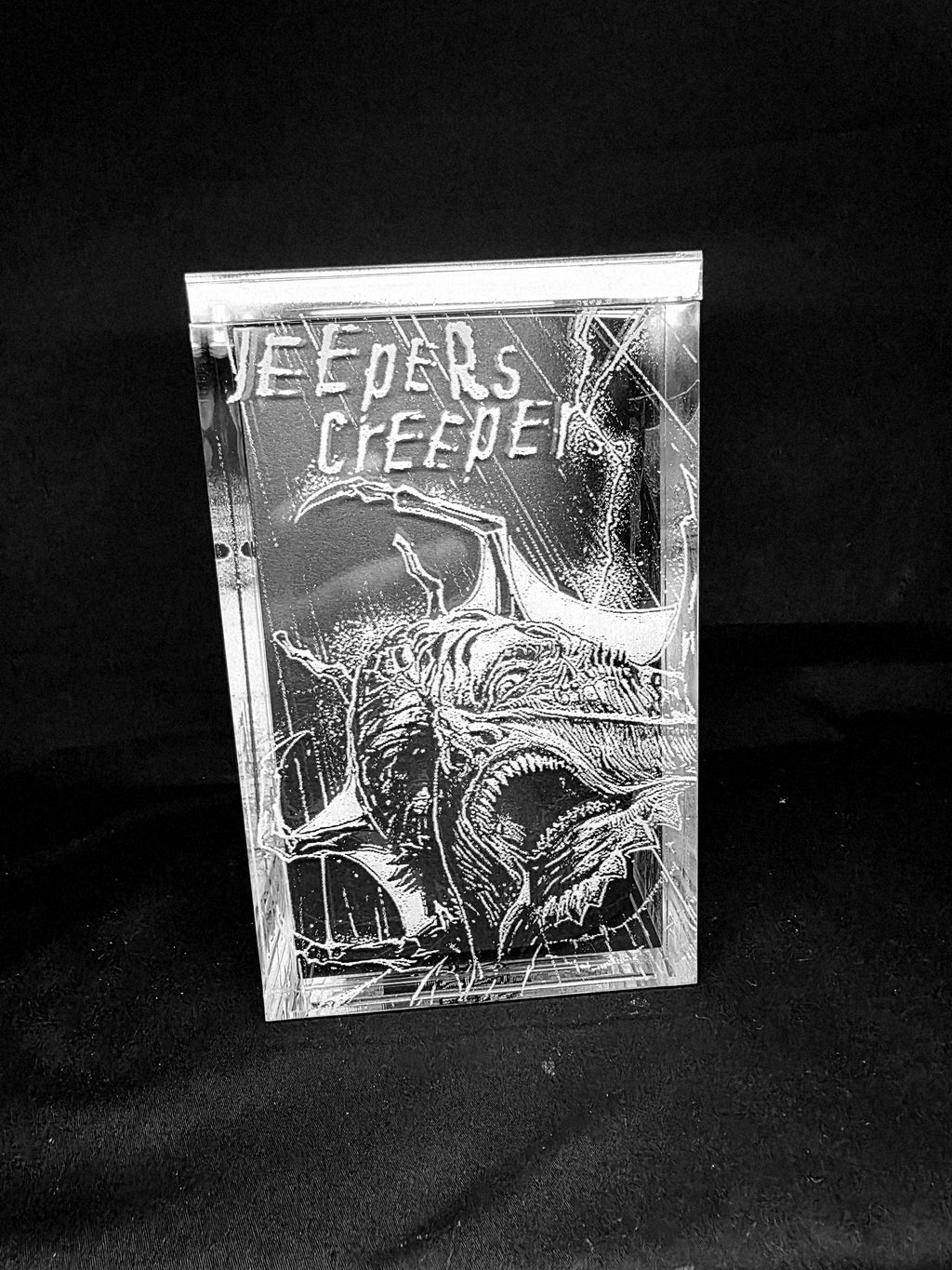 Jeepers Creepers Funko Pop Custom Premium Armor
