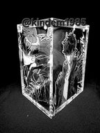 Jin Woo Solo Leveling Funko Pop Custom Premium Armor