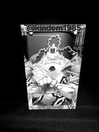 Jinbe One Piece Funko Pop Custom Premium Armor