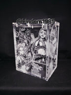 Jinx Funko Pop Custom Premium Armor