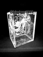 Joker Batman Dark Knight Funko Pop Custom Premium Armor
