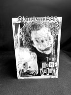 Joker ThrillJoy Pix! Premium Armor