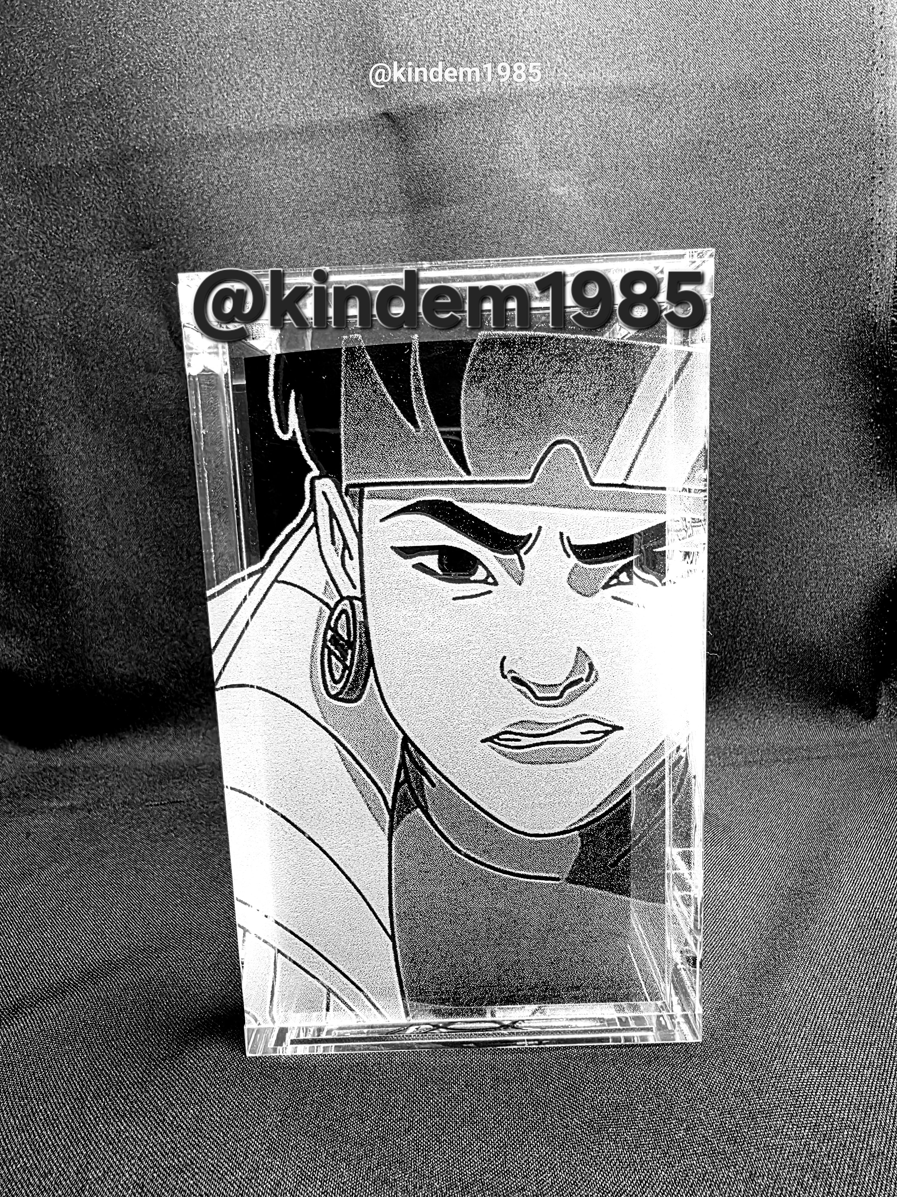 Jubilee Xmen 97 Funko Pop Custom Premium Armor