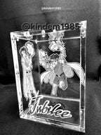Jubilee Xmen 97 Funko Pop Custom Premium Armor