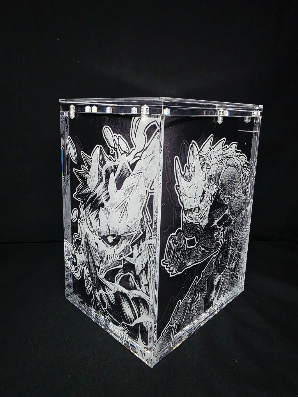 Kaiju No 8 Funko Pop Custom Premium Armor