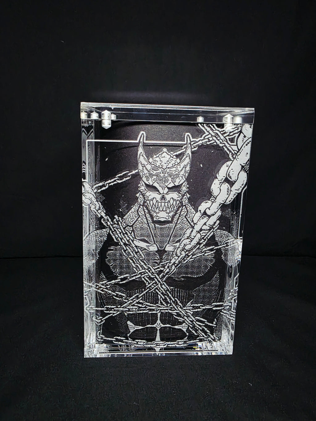 Kaiju No 8 Funko Pop Custom Premium Armor