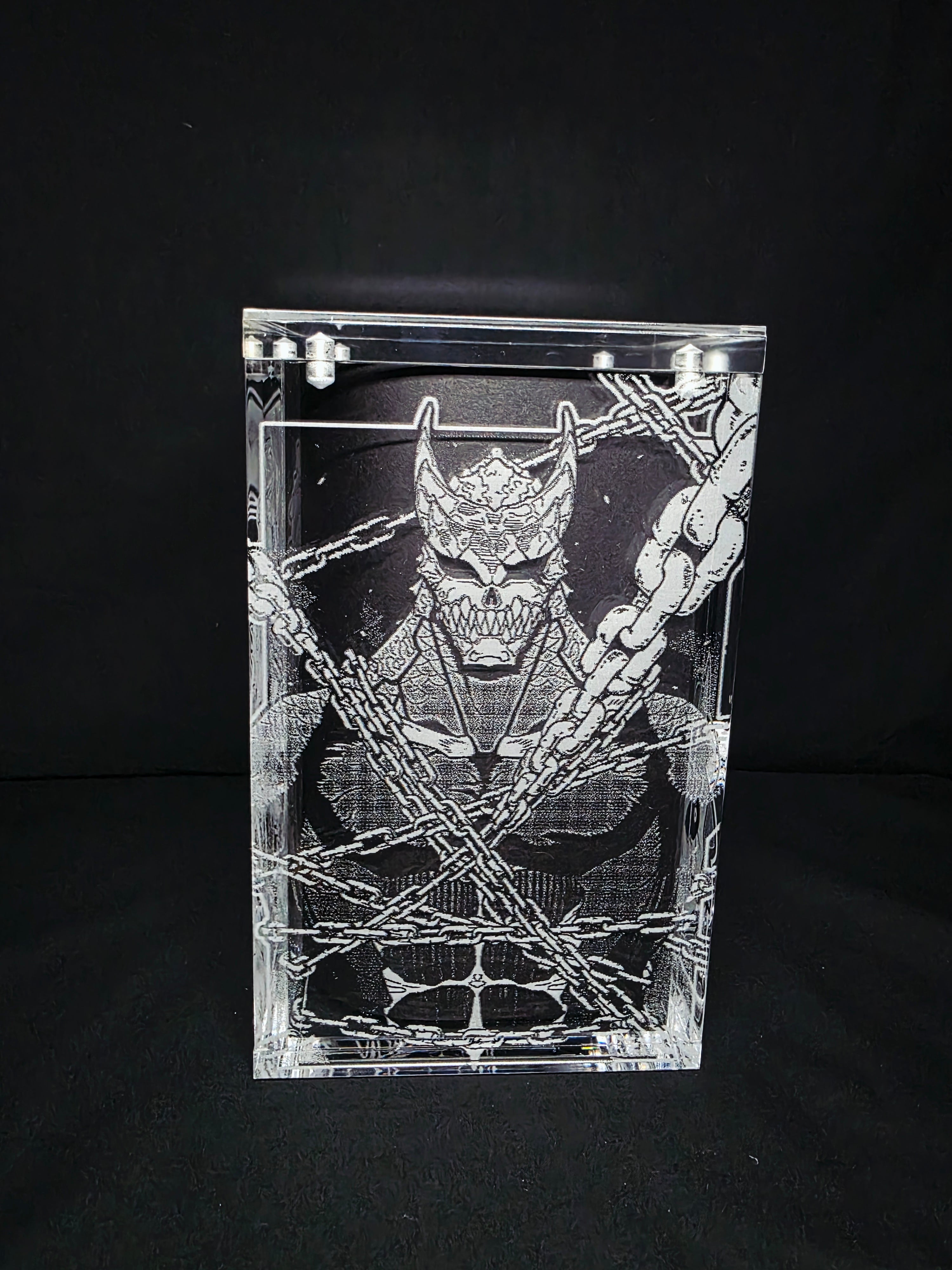 Kaiju No 8 Funko Pop Custom Premium Armor