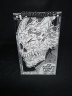 Kaiju N8 Funko Pop Custom Premium Armor