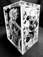 Kakashi Naruto Funko Pop Custom Premium Armor