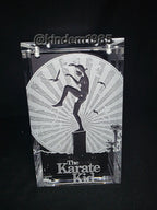 Karate Kid Funko Pop Custom Premium Armor