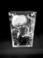 Ken Kenaki Funko Pop Custom Premium Armor