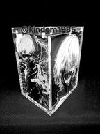 Ken Kenaki Funko Pop Custom Premium Armor