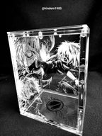 Ken Kenaki Funko Pop Custom Premium Armor