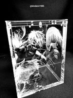 Ken Kenaki Funko Pop Custom Premium Armor