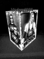Kevin Nash Funko Pop Custom Premium Armor