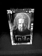 Kevin Nash Funko Pop Custom Premium Armor