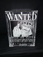 Eustass Kidd OP Funko Pop Custom Premium Armor