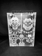 Killer Klowns From Outer Space Funko Pop Custom Premium Armor
