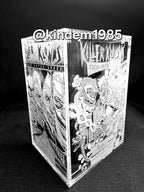 Killer Klowns ThrillJoy Pix! Premium Armor