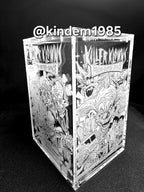 Killer Klowns ThrillJoy Pix! Premium Armor
