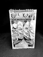 Killer Klowns ThrillJoy Pix! Premium Armor