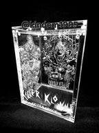 Killer Klowns Funko Pop Custom Premium Armor