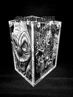 Killer Klowns Funko Pop Custom Premium Armor