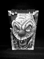 Killer Klowns Funko Pop Custom Premium Armor