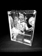 Kobe Lakers Funko Pop Custom Premium Armor