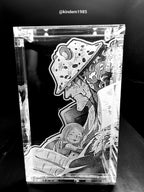 Kuma One Piece Funko Pop Custom Premium Armor